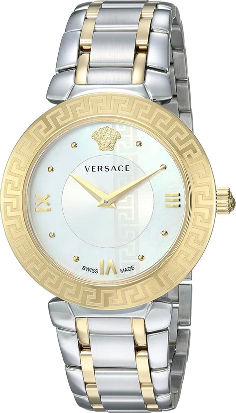 versace watches amazon uk|Versace swiss made watch price.